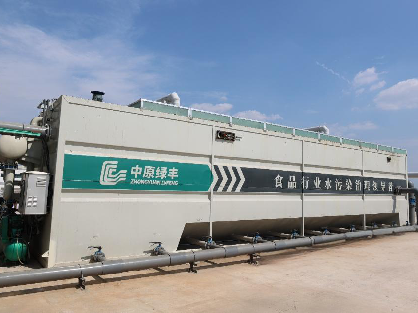 如何選擇適合工業(yè)廢水處理的氣浮機(jī)？5大關(guān)鍵因素解析